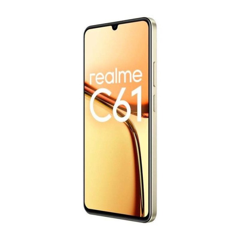 Realme C61