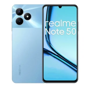 Smartphone Realme NOTE 50 (4/128 Go)