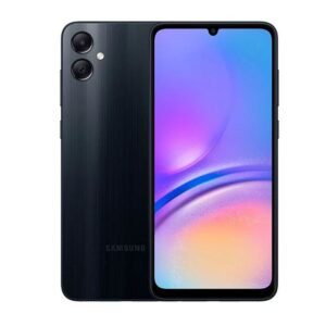 Samsung Galaxy A05 (4/64Go) – Les Meilleurs offres en Tunisie
