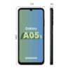 Samsung Galaxy A05S (4/128 Go) – Dispo au meilleur tarif en Tunisie