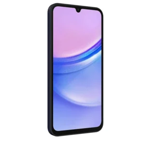 Smartphone Samsung Galaxy A15 (4/128 Go) – Prix imbattable