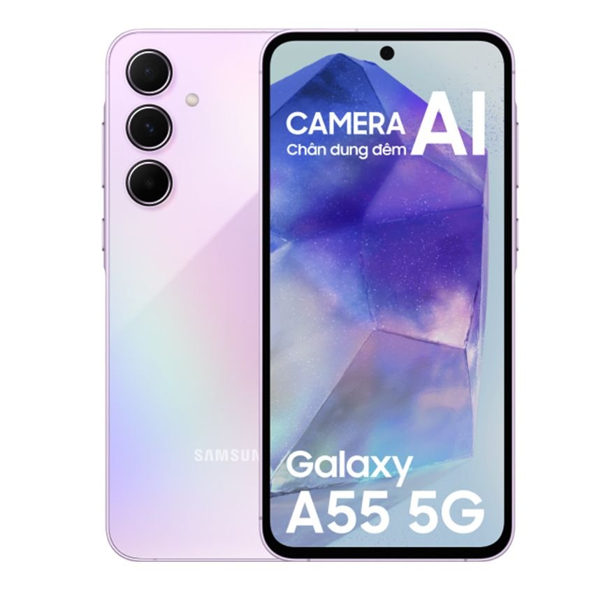Samsung Galaxy A55