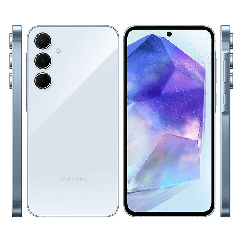 Samsung Galaxy A55