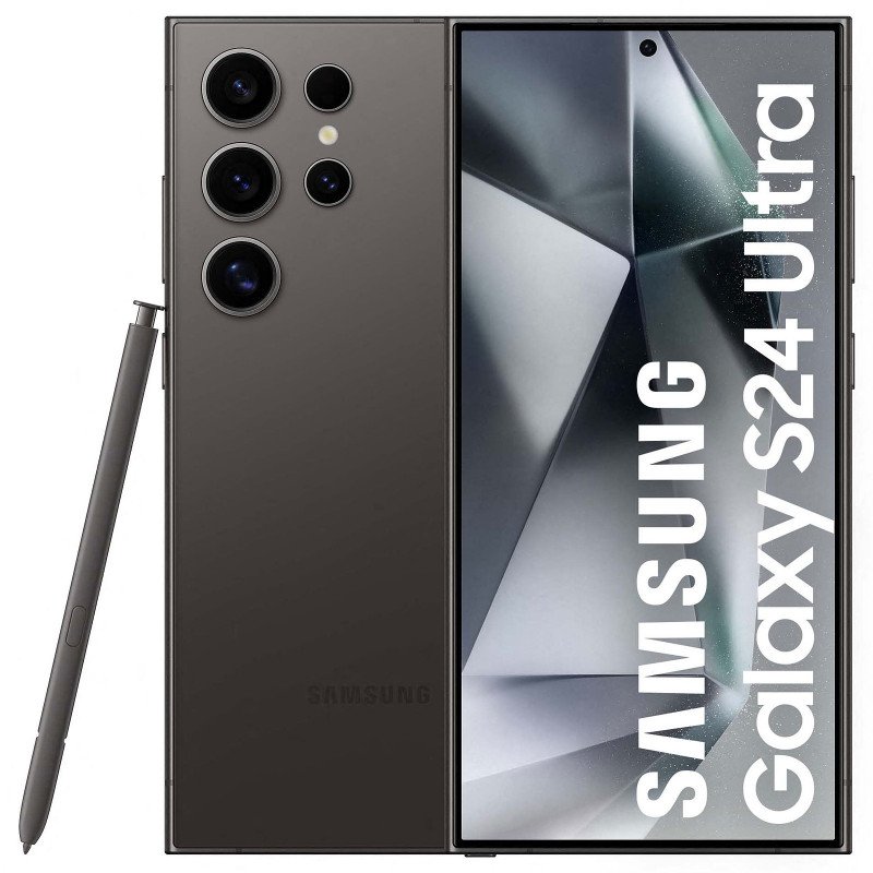 Samsung Galaxy S24 Ultra