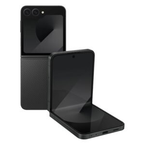 Samsung Galaxy Z Flip 6 (12/256 Go) – Meilleur Prix en tunisie