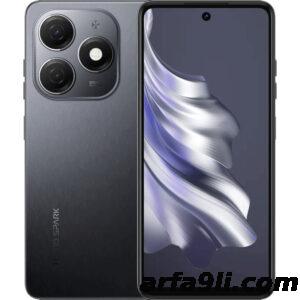 Tecno Spark 20C (8/256 Go) – Offre au meilleur prix en Tunisie