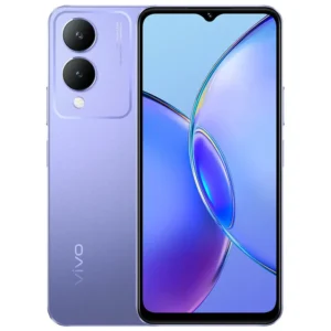 Smartphone Vivo Y17S (6/128 Go)