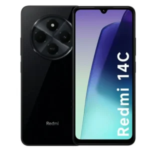 Smartphone XIAOMI Redmi 14C (8/256 Go)