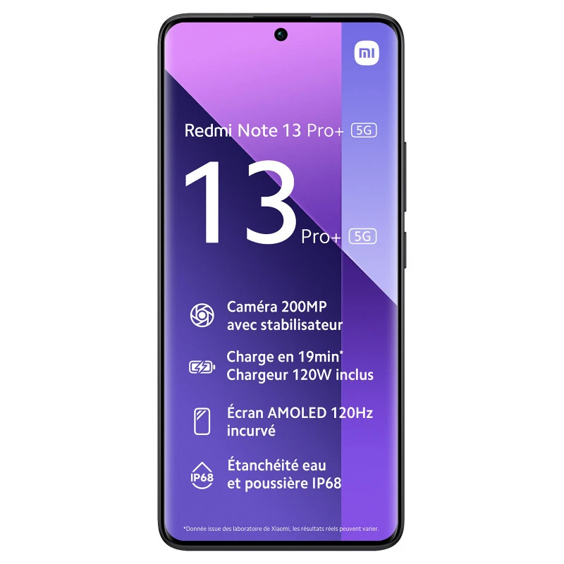 XIAOMI Redmi Note 13 Pro Plus