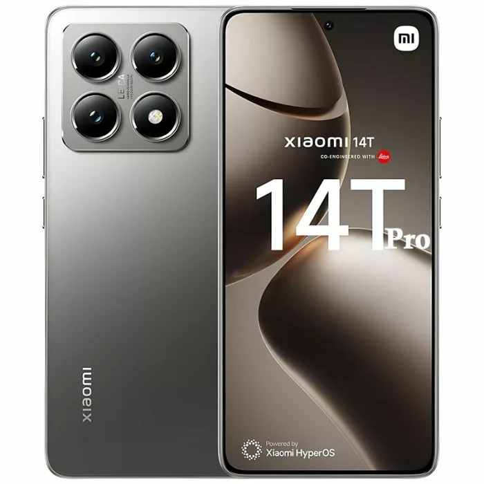 XIAOMI Redmi 14T Pro