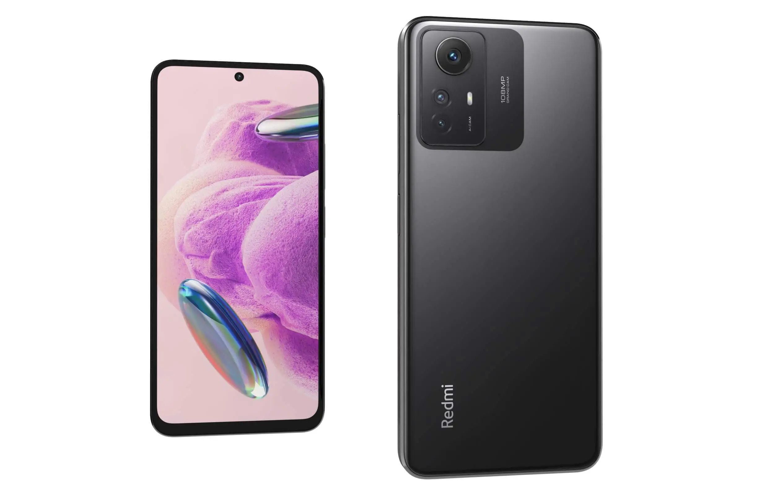 XIAOMI Redmi Note 12S