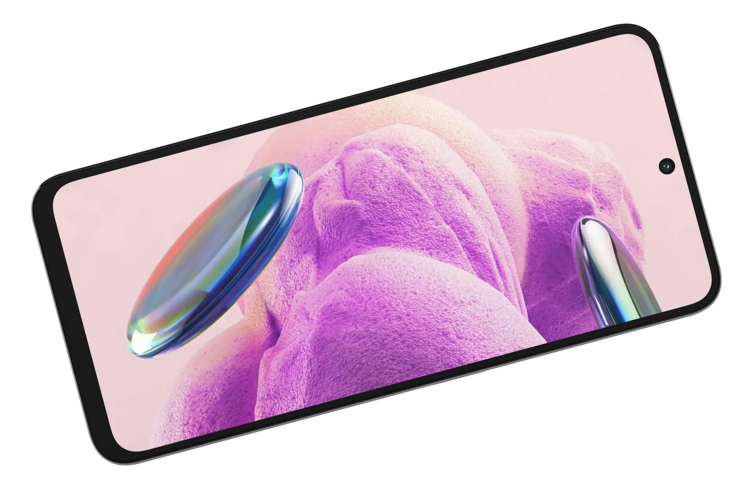 XIAOMI Redmi Note 12S