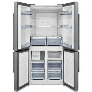réfrigérateur Side By Side BIOLUX 459 Litres