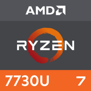 AMD Ryzen 7 7730U
