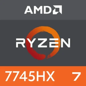 AMD Ryzen 7 7745HX