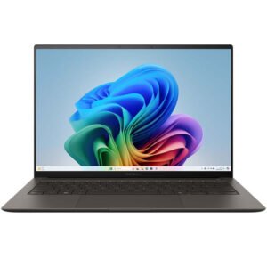 Asus ZenBook S 14