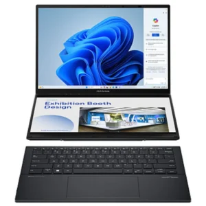 Asus Zenbook Duo