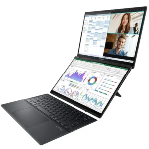 Asus Zenbook Duo