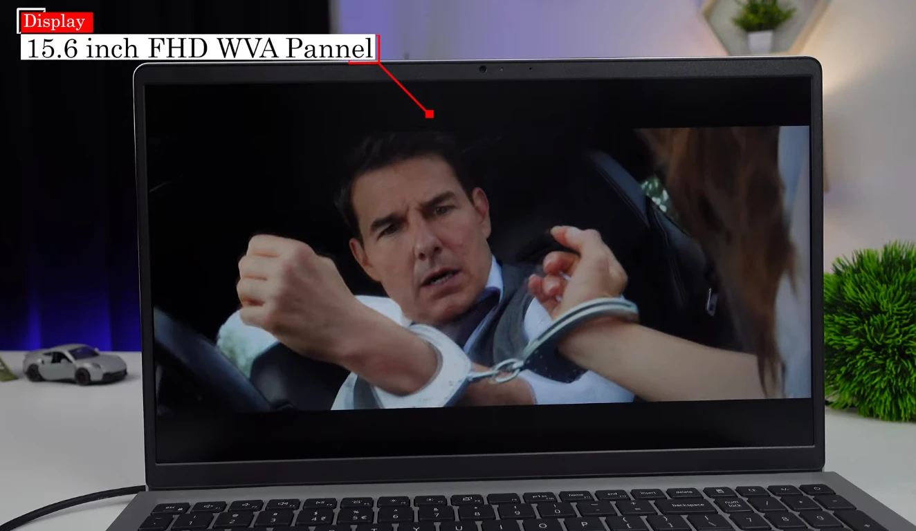 Dell Vostro 3530 i7 24 Go