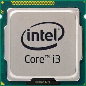 Intel Core i3-1315U