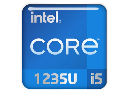 Intel Core i5-1235U