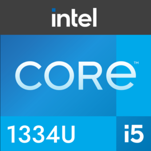 Intel Core i5-1334U