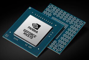 Nvidia GeForce MX570