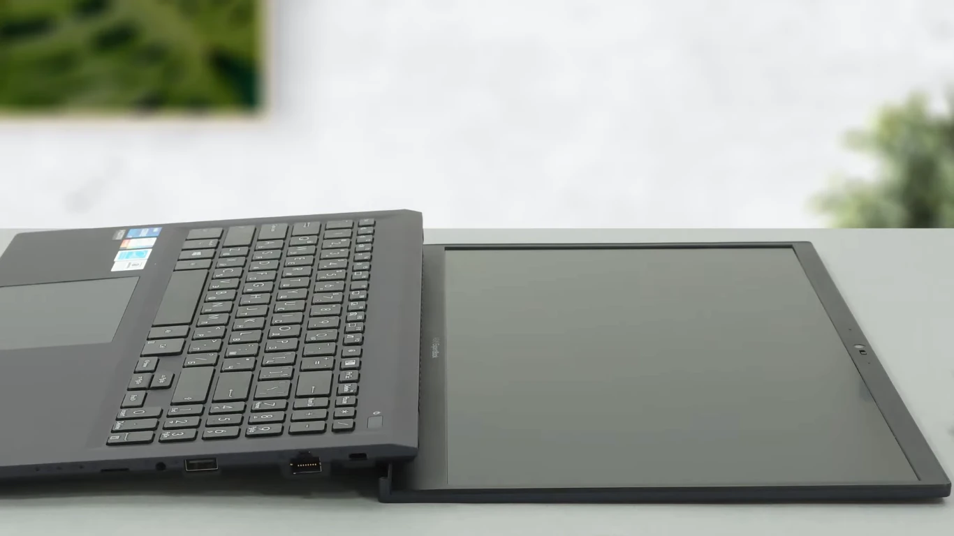 PC Asus Expertbook B1 B1502CVA