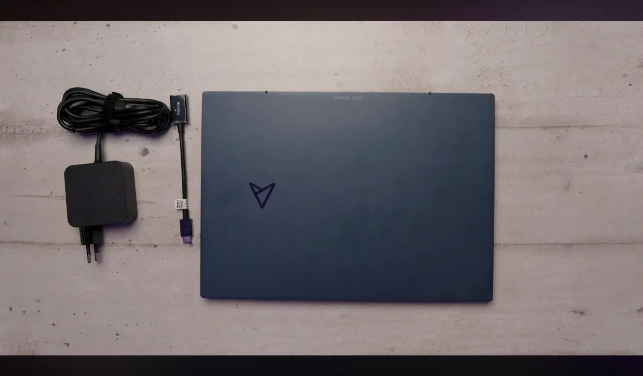 PC Asus Zenbook S 13