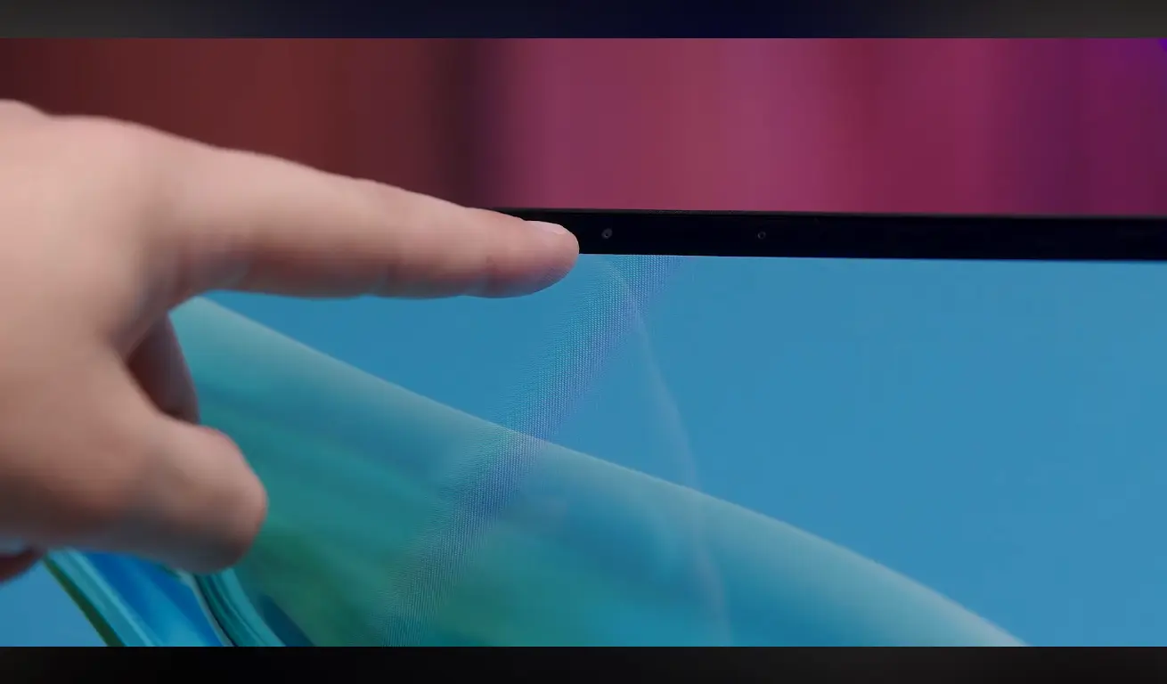 PC Asus Zenbook S 13