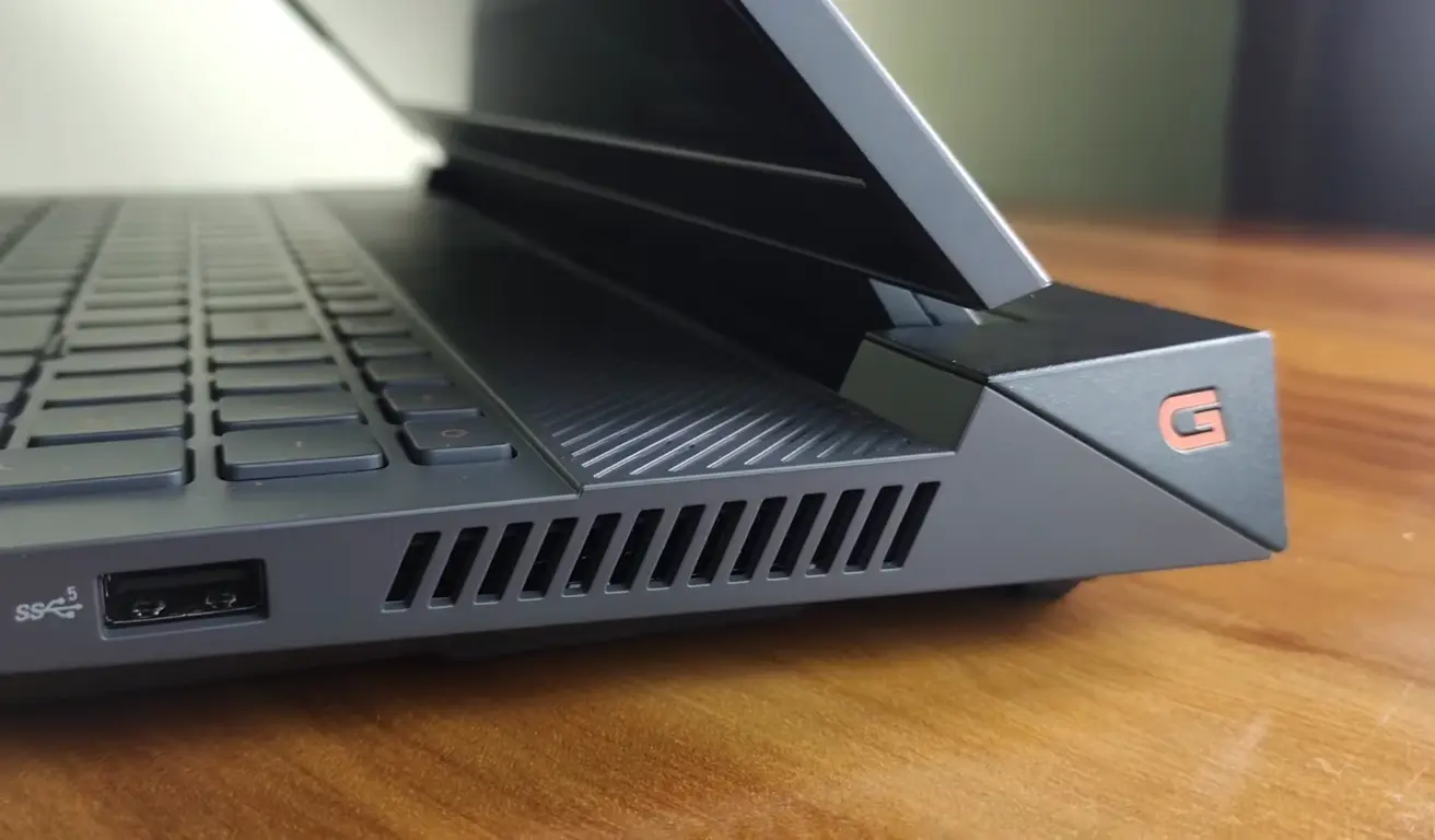 PC Gamer Dell G15 5530 i7