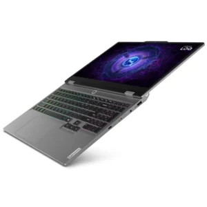 PC Portable Gamer Lenovo LOQ 15IRX9 i7 13è Gén 16Go 512Go RTX 4060
