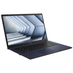 Pc Portable Asus Expertbook B1 I7 13Gén 8Go 512Go SSD Noir