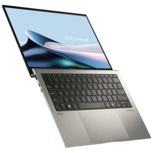 Asus Zenbook S 13