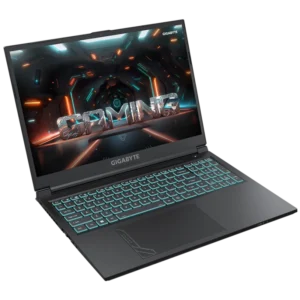Pc Portable GIGABYTE G6KF i7 13Gén 16Go 1To SSD RTX 4060 8G