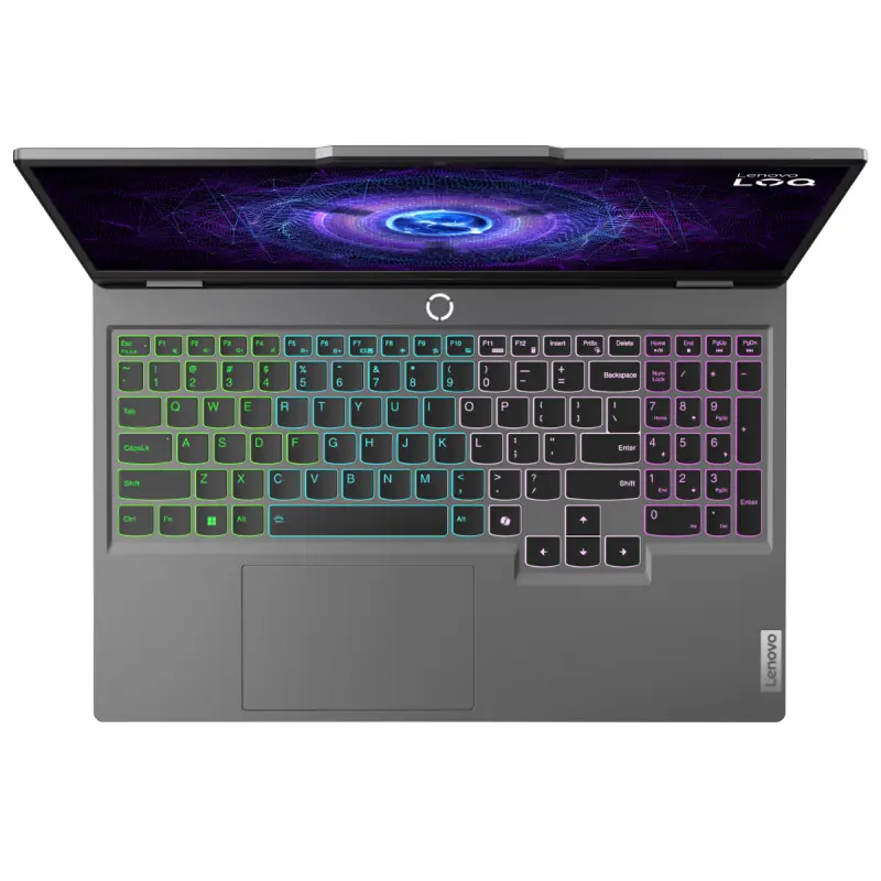 PC Gamer Lenovo LOQ 15ARP9
