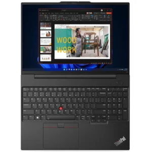 Lenovo THINKPAD E16