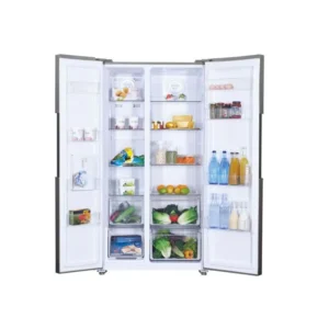 Réfrigérateur Américain Candy 521 Litres