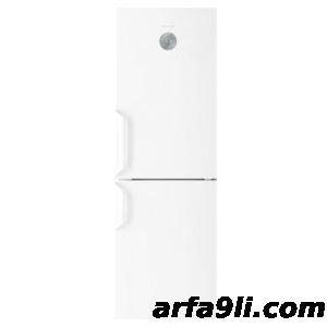 Réfrigérateur Combiné Brandt 450 L NoFrost BC4522NW – Prix exclusif en Tunisie