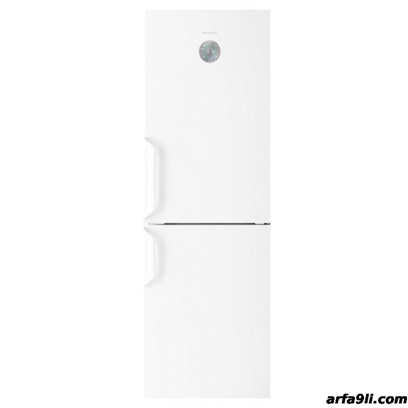 Réfrigérateur Combiné Brandt 450 L