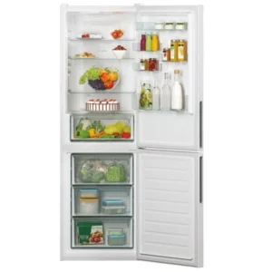 réfrigérateur combiné Candy 342L