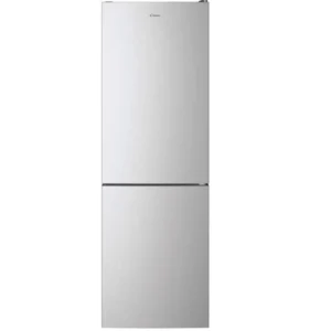 Réfrigérateur Candy Combiné 341 L NoFrost Inox