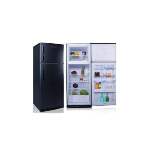 Réfrigérateur MontBlanc 435 Litres Noir