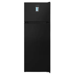 Réfrigérateur Telefunken 496 L NoFrost Inox Foncé