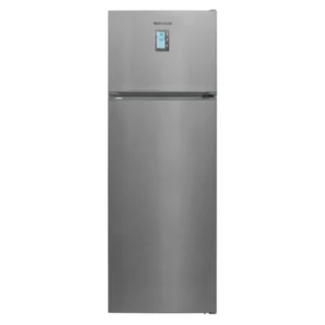 Réfrigérateur Telefunken 496 Litres Nofrost – Inox