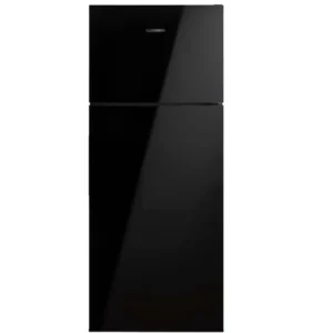Réfrigérateur Telefunken 524L NoFrost Noir Miroir FRIG-543N