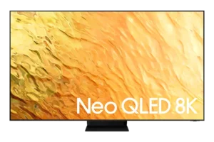 TV Samsung Neo QLED 8K 65″