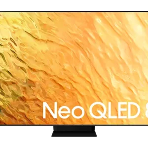 TV Samsung Neo QLED 8K 65&Prime; QN800B Smart TV Série 8