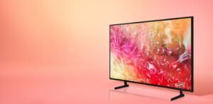 TV Samsung 75″