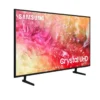 TV Samsung 65&Prime; Smart Crystal Ultra HD 4K Noir